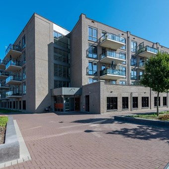 Gorinchem, Kruithoorn, 2-kamer appartement - foto 3