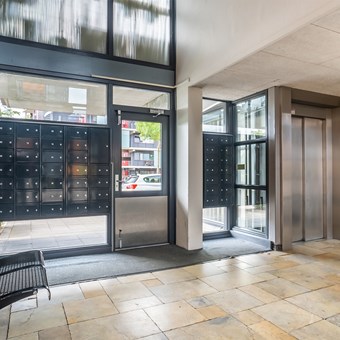 Breda, Waterviolier, 3-kamer appartement - foto 3