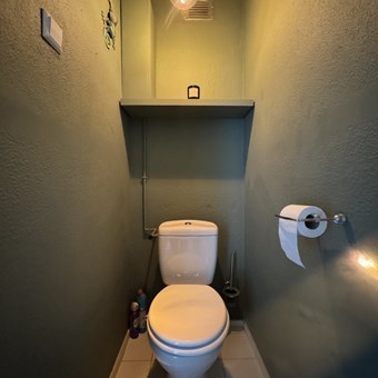 Rotterdam, Troelstrastraat, 3-kamer appartement - foto 2