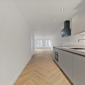 Den Haag, Spuistraat, 3-kamer appartement - foto 3