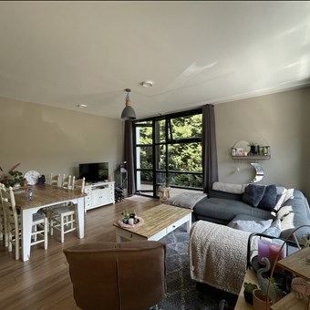 Nijverdal, Johan Frisostraat, 2-kamer appartement - foto 3