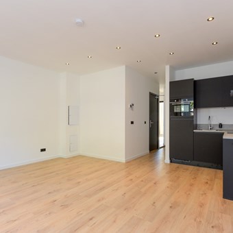 Rotterdam, Beijerlandselaan, 3-kamer appartement - foto 3
