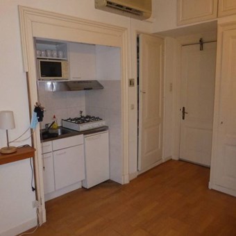 Hilversum, Hoge Naarderweg, zelfstandige studio - foto 2