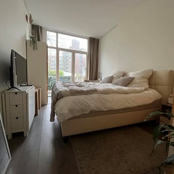 Rotterdam, 's-Gravendijkwal, 3-kamer appartement - foto 3