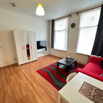 Den Haag, De Perponcherstraat, 2-kamer appartement - foto 2