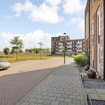 Lent, Edith Piafstraat, tussenwoning - foto 2