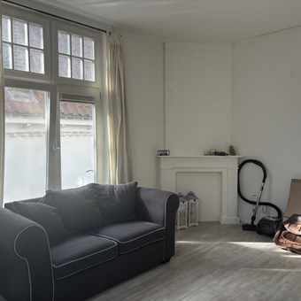 Deventer, Grote Overstraat, kamer - foto 2