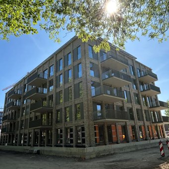 Veldhoven, Bossebaan, 3-kamer appartement - foto 2