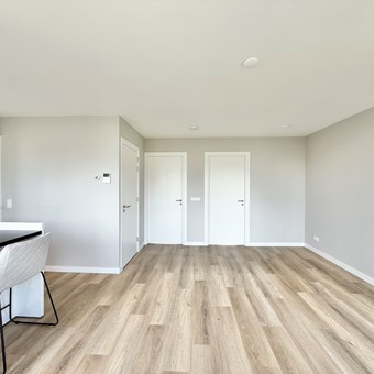 Amsterdam, Korte Prinsengracht, 3-kamer appartement - foto 3