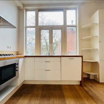 Den Haag, Galileistraat, 3-kamer appartement - foto 2