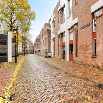 Den Bosch, Tweede Straatje van Best, 2-kamer appartement - foto 2