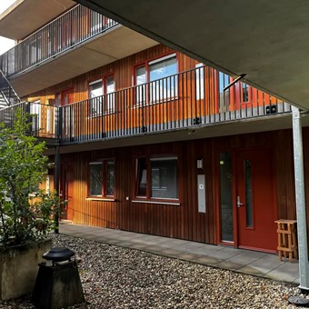 Eersel, Gebint, galerijflat - foto 3