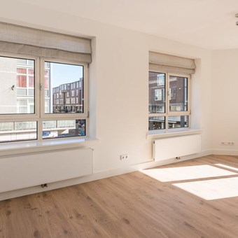 Amsterdam, Ten Katestraat, hoekappartement - foto 2