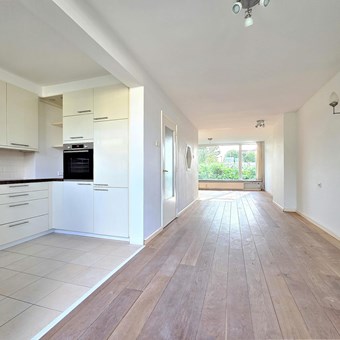 Amsterdam, J. de Koostraat, tussenwoning - foto 2