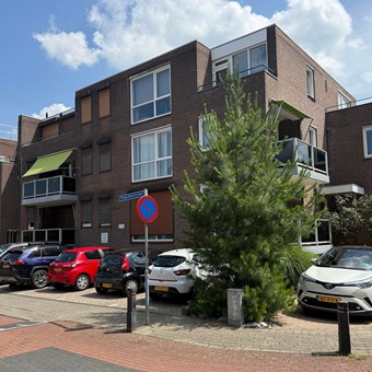 Brunssum, Prinses Beatrixstraat, 4-kamer appartement - foto 3