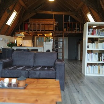 Kampen, Voorstraat, 2-kamer appartement - foto 3