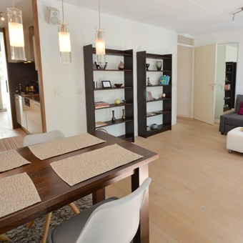 Amsterdam, Laagte kadijk, 2-kamer appartement - foto 2