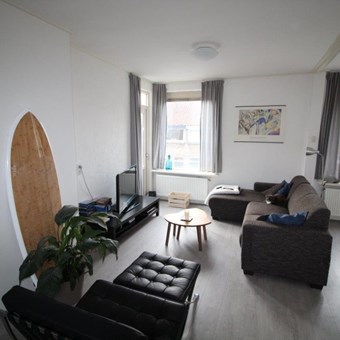 Utrecht, Werner Helmichstraat, bovenwoning - foto 3