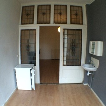Breda, Teteringenstraat, 2-kamer appartement - foto 2