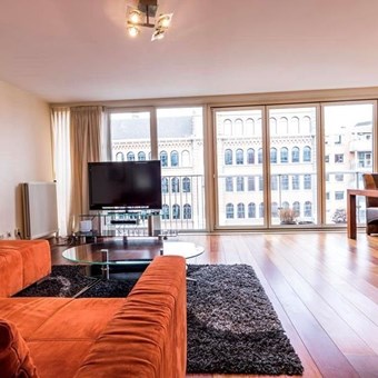 Amsterdam, Valkenburgerstraat, 3-kamer appartement - foto 3