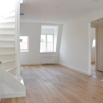 Amsterdam, Pieter Baststraat, 3-kamer appartement - foto 3