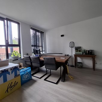 Breda, Concordiastraat, 2-kamer appartement - foto 2