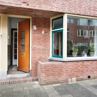 Groningen, Ceramstraat, 5-kamer appartement - foto 2