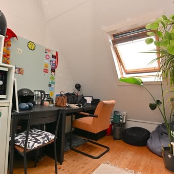 Groningen, Hoornsediep, kamer - foto 3
