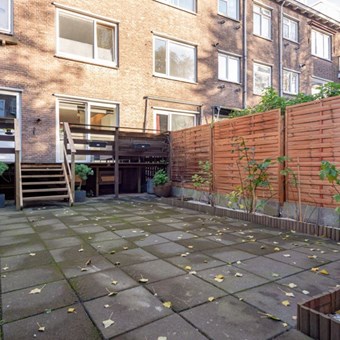 Rotterdam, Madeliefstraat, 4-kamer appartement - foto 3
