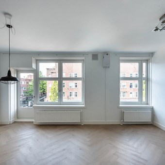 Amsterdam, Jan Evertsenstraat, 2-kamer appartement - foto 2