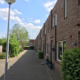 De Meern, Zeedistel, eengezinswoning - foto 2