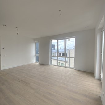Beverwijk, Baanstraat, 2-kamer appartement - foto 3
