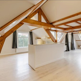 Overveen, Bloemendaalseweg, 2-kamer appartement - foto 2