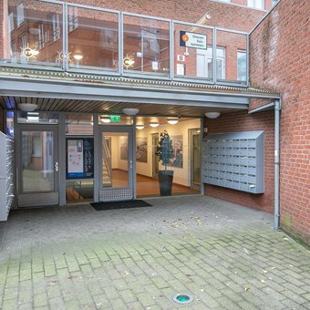 Rotterdam, Prins Frederikplein, 2-kamer appartement - foto 2