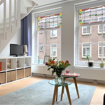 Amsterdam, Rozenstraat, 2-kamer appartement - foto 2