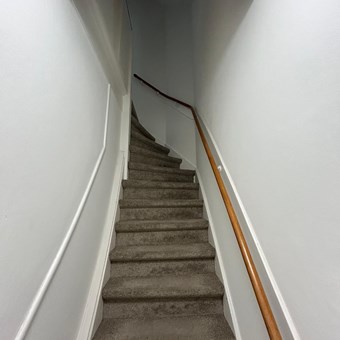 Rotterdam, Franselaan, 5-kamer appartement - foto 2
