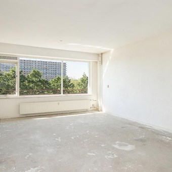 Delft, Arthur van Schendelplein, 4-kamer appartement - foto 3