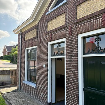 Dronryp, It Heech, 2-kamer appartement - foto 3