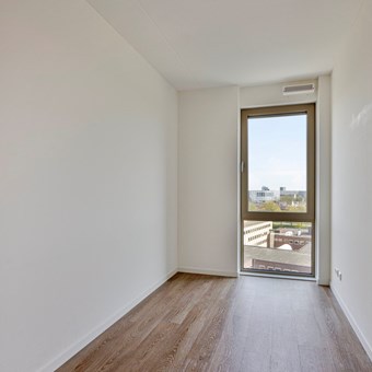 Diemen, Jan Wolkerslaan, 4-kamer appartement - foto 2