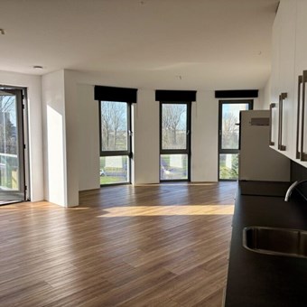 Velsen-Noord, Stratingplantsoen, 3-kamer appartement - foto 2