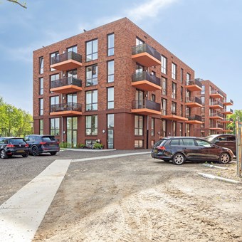 Breda, Cosunpark, 3-kamer appartement - foto 2