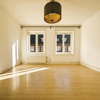 Amsterdam, Rietwijkerstraat, 3-kamer appartement - foto 2