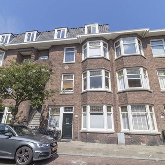 Den Haag, Merkusstraat, 4-kamer appartement - foto 2
