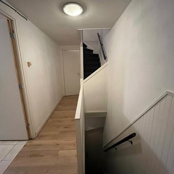Tilburg, Hart van Brabantlaan, 2-kamer appartement - foto 2