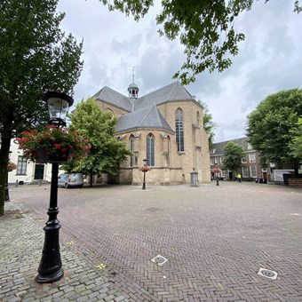 Utrecht, Kromme Nieuwegracht, 2-kamer appartement - foto 2