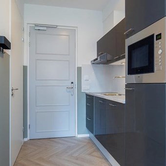 Arnhem, Patersstraat, zelfstandige studio - foto 3
