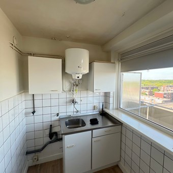 Spijkenisse, Winston Churchilllaan, zelfstandige studio - foto 2