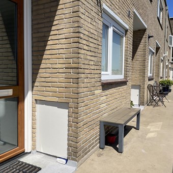 Hilversum, Loosdrechtseweg, maisonnette - foto 2