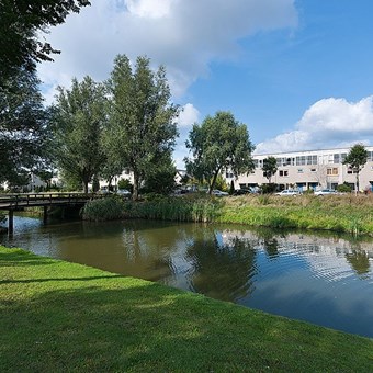 Amstelveen, Zwanenwater, eengezinswoning - foto 2
