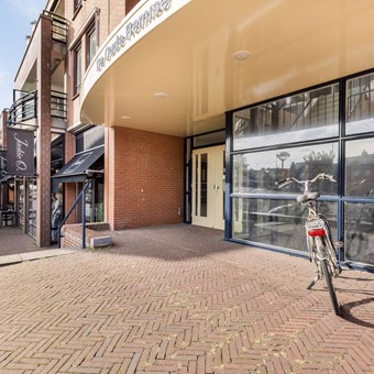 Noordwijk (ZH), Hoofdstraat, galerijflat - foto 2